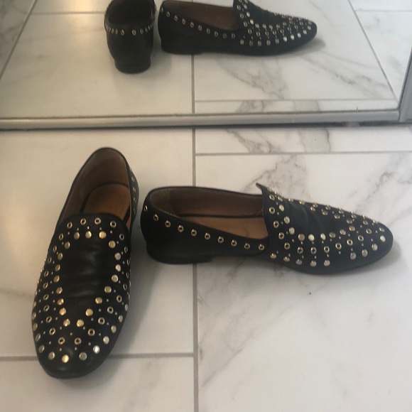 Sandro Paris Shoe - Picture 1 of 3